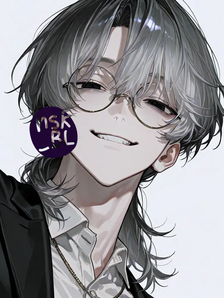 nsk_BL의 キミが言ったんだよ？