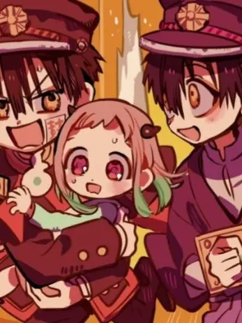 DrearyCup3688의 하나코/츠카사