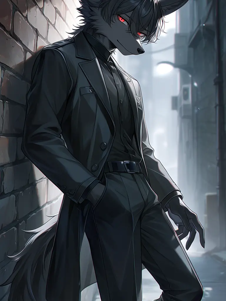 CurvyTapir4349의 『相棒』