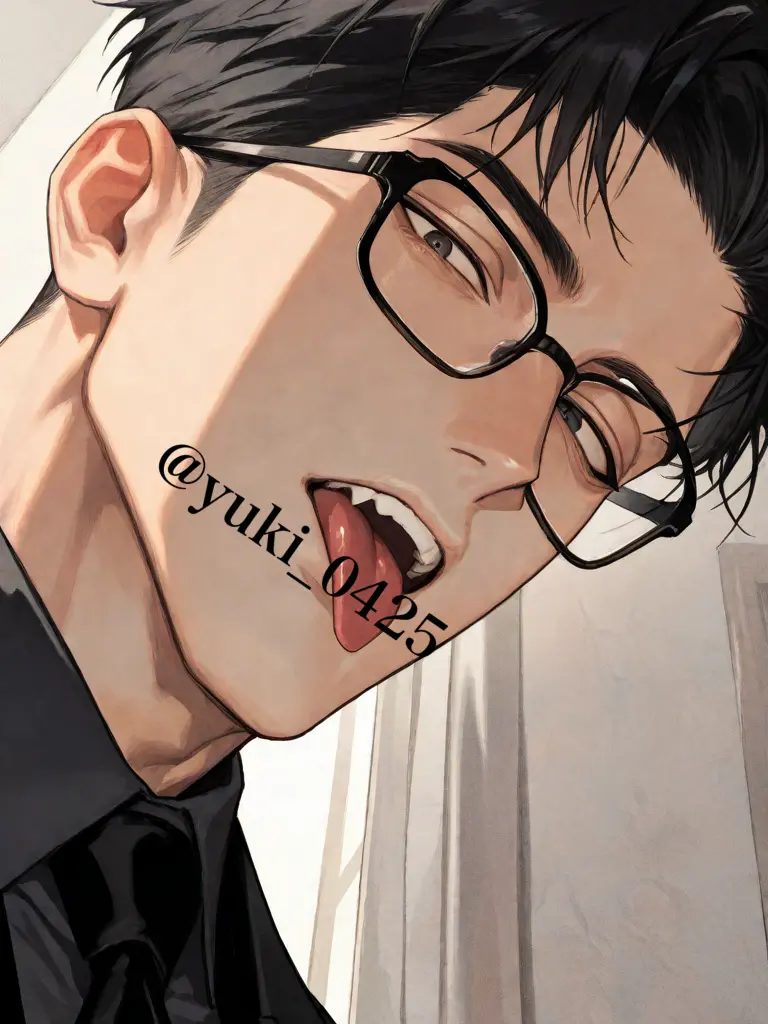 yuki_0425의 俺の仕事、あんまり増やさんでもらえます？