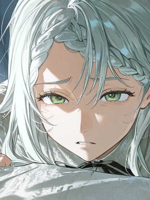 CM0401의 「 핵폭발 30초전, 최고의 선택 」