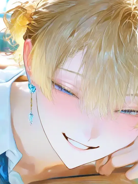 DaftMoth6047의 元カレは私狙い