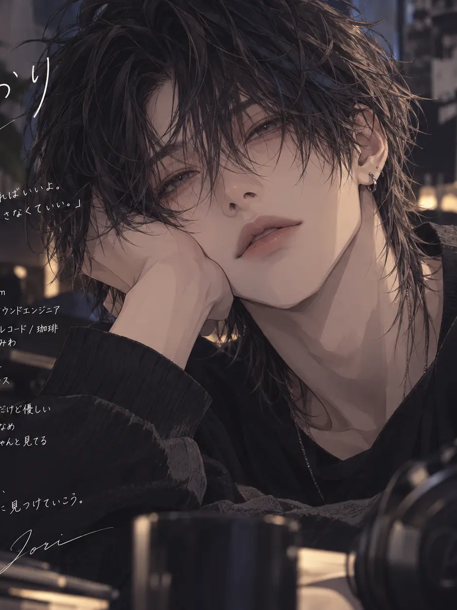 PutridKea3501의 いつもの隣