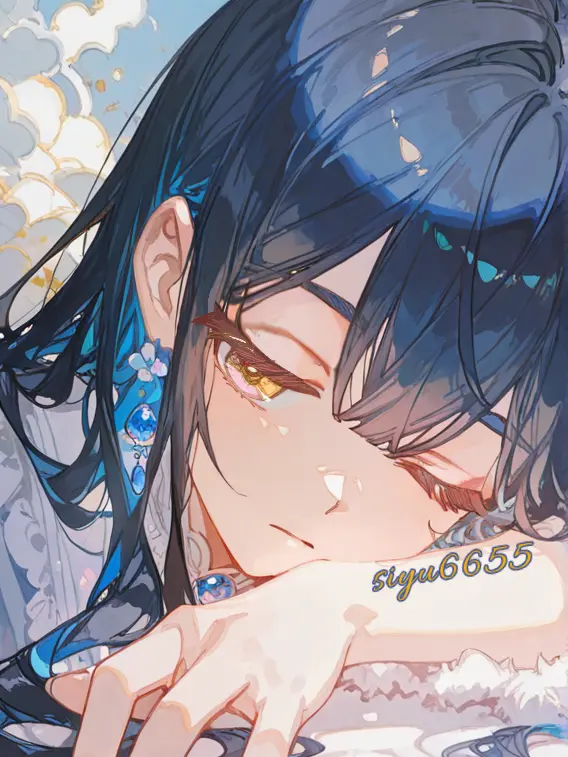 siyu6655의 "오래 사는게 무조건 좋은건 아니야"