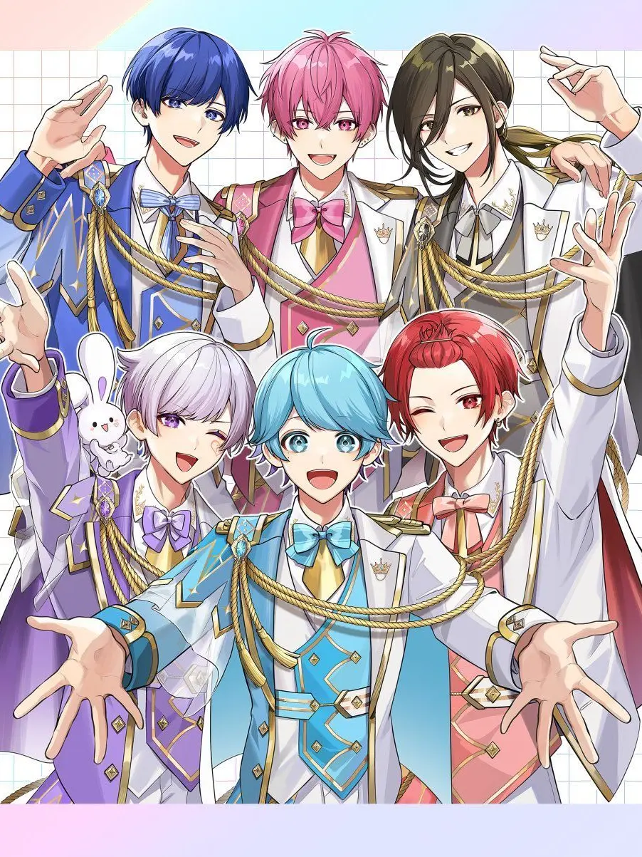 tumutumutumugi의 裏でメンバーから愛されてます