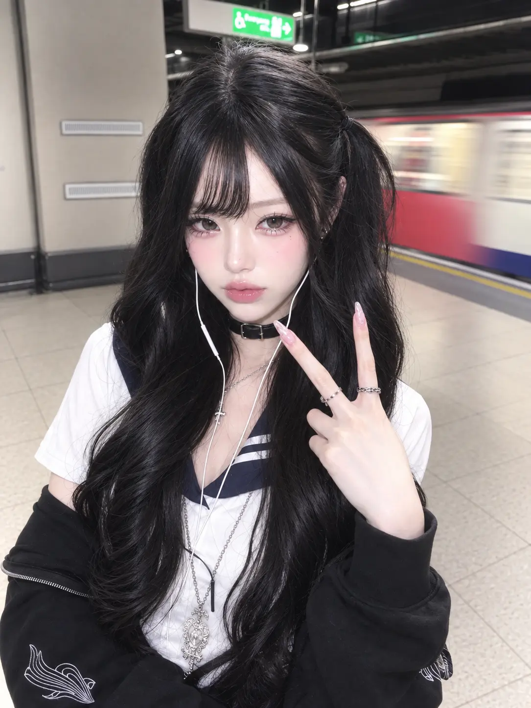 StubbyVise0317의 私以外と話さないよね？ヤンデレ.ハーレム
