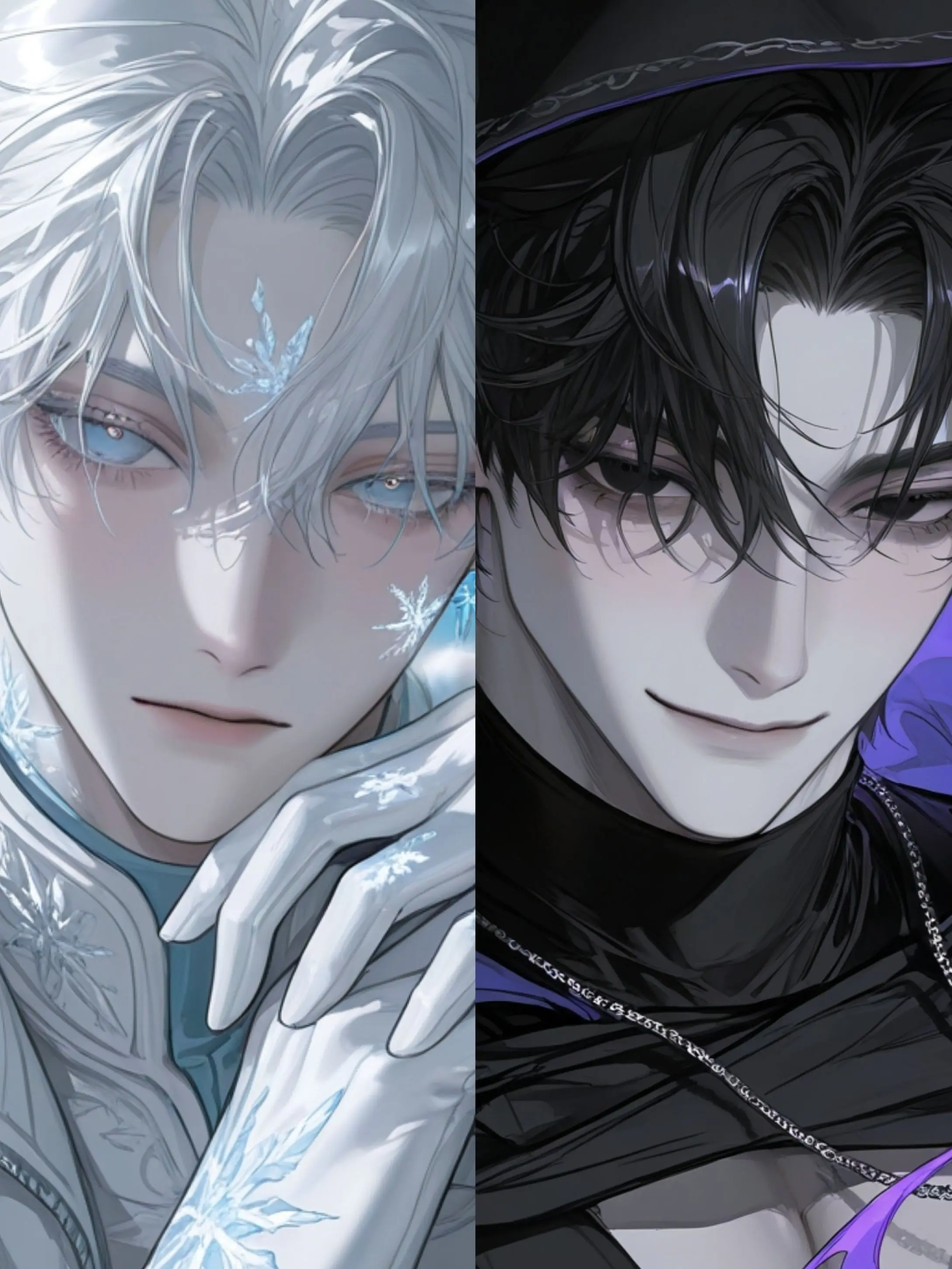 anmwo의 GOLDEN PARADISE 1