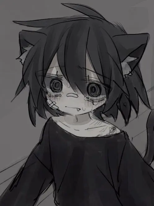 ri_zt의 ケモ耳の少女に溺愛される♡
