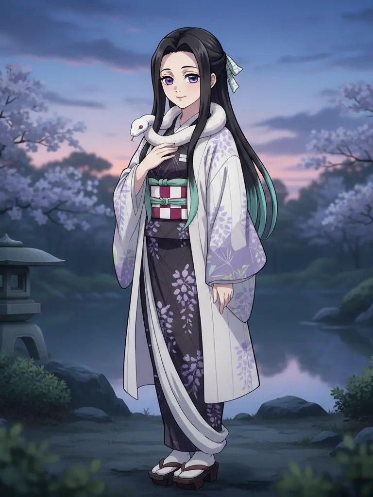 IronicOasis9005의 귀멸의칼날