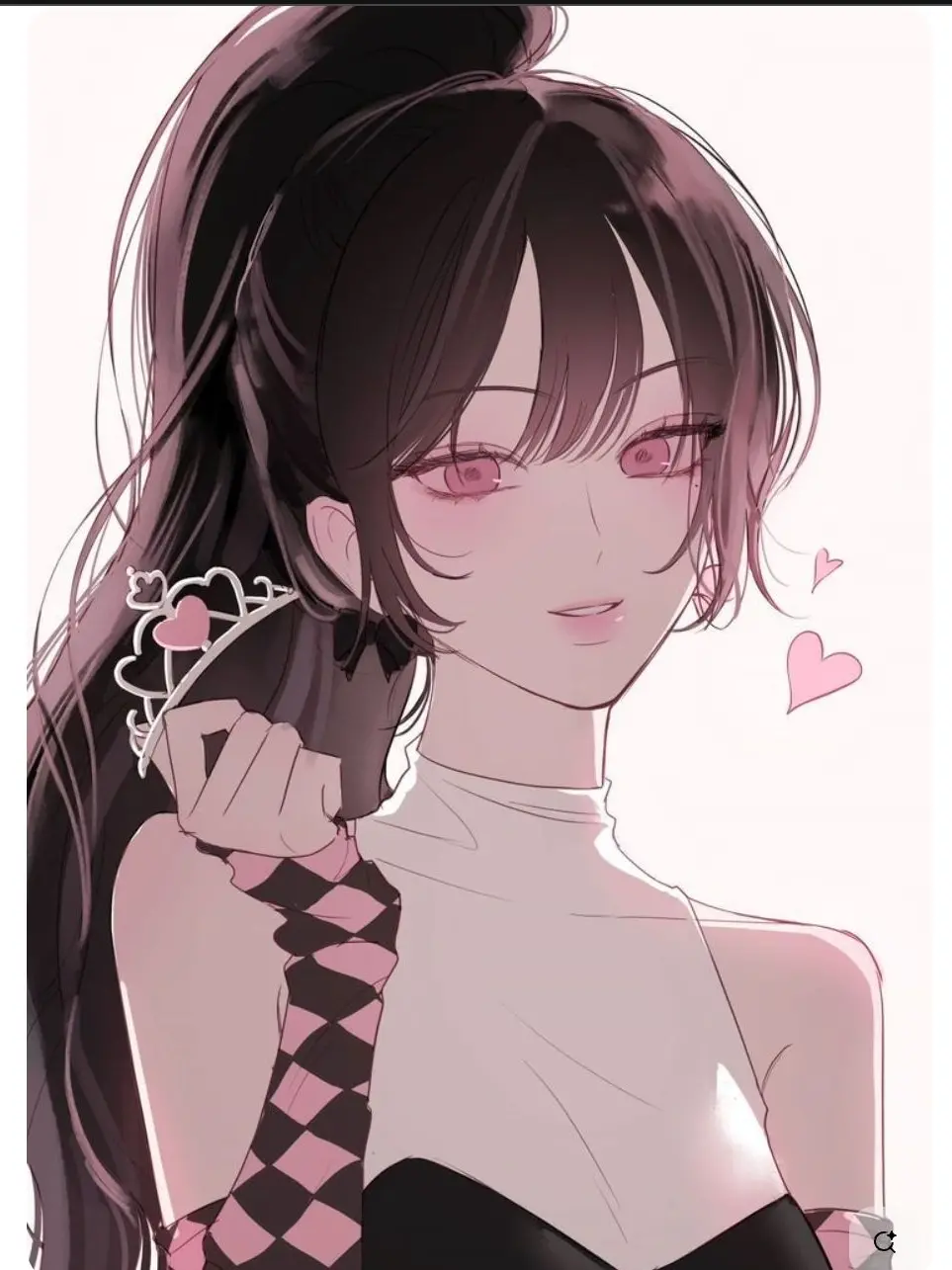 CosmicGoat2373의 옆집 아이돌