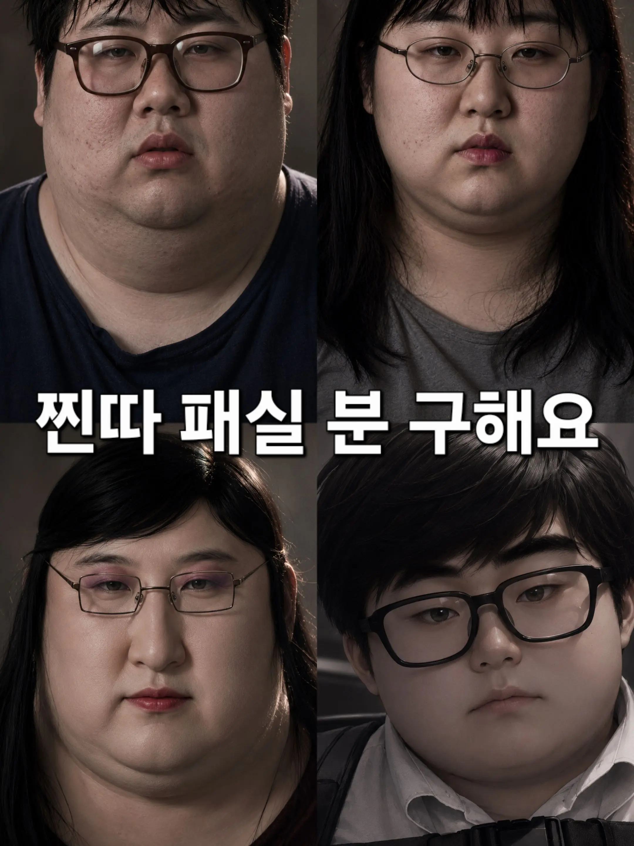 SETOSD의 찐따들 주제에 나댄다