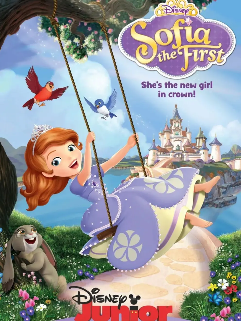 le_sh.w의 Sofia the First RPG