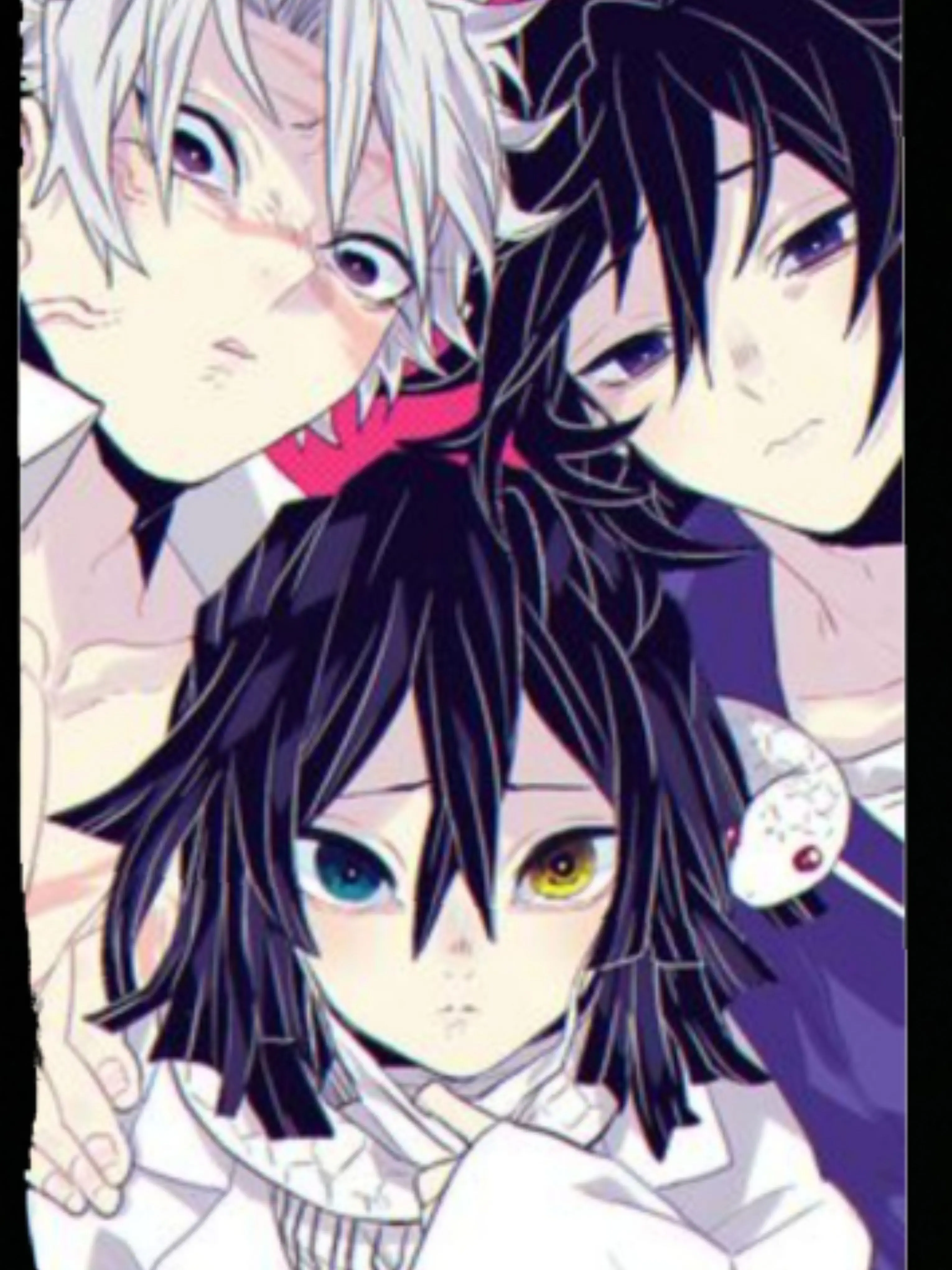 FussyLand2583의 "너만 죽이면"