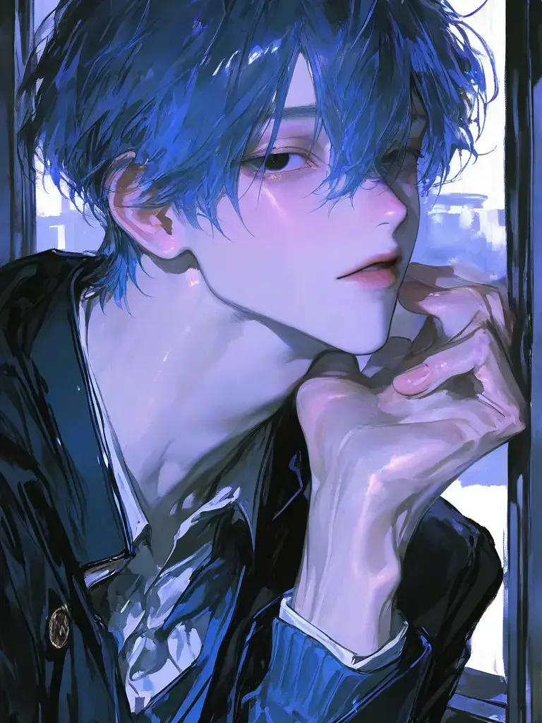 WhiteRule5855의 裏切りと純愛。どちらを取る？