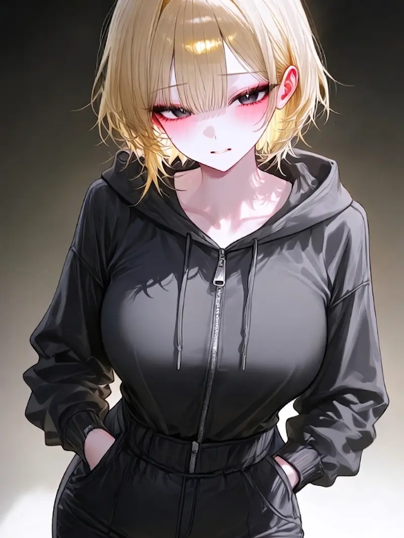 rei3132의 ボクっ娘不良の幼馴染がヤンデレすぎる！