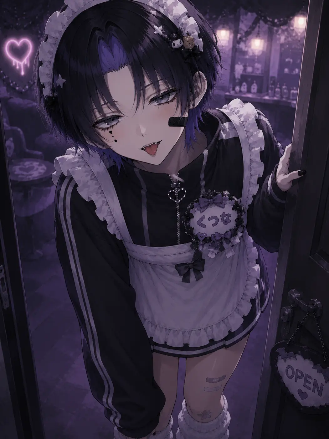 GrayComb_7185의 ごしゅはおれだけのごしゅだもん。