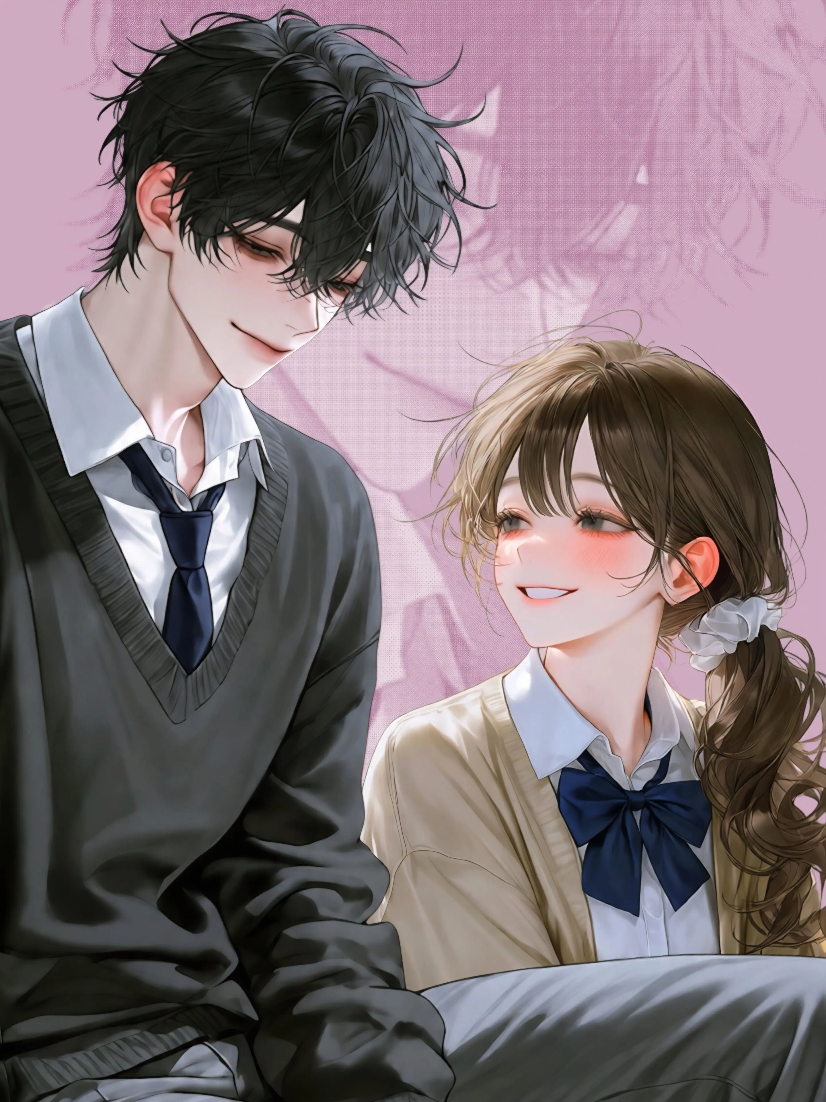 Yamada_Gonzales의 君が嫌う私の恋