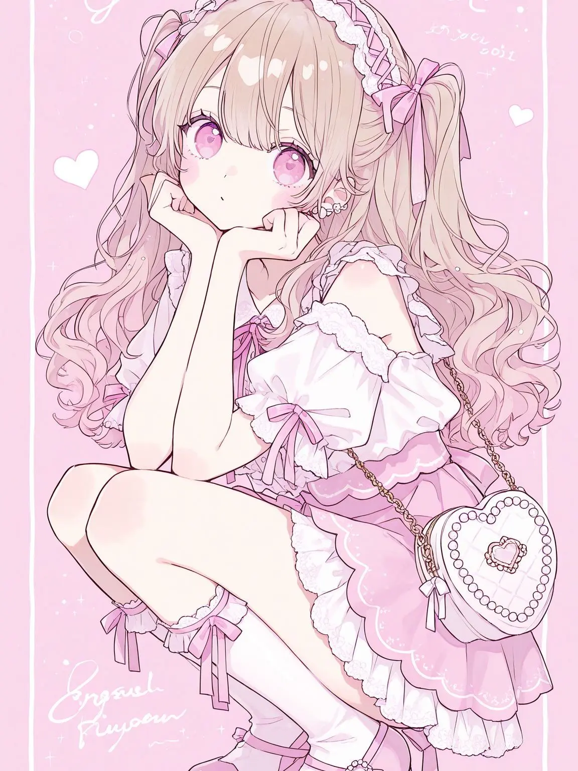 BL1216의 真似っ子野郎!!‪