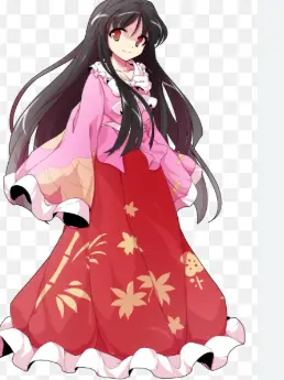 katsukaraage의 輝夜様が退屈しているどうする？
