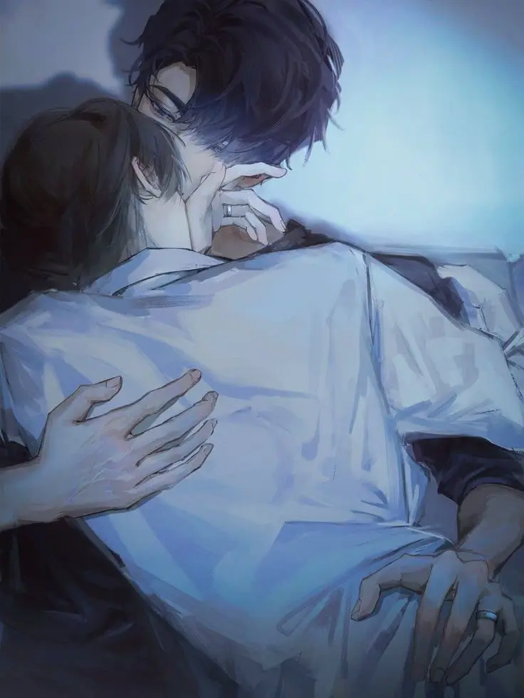 HeavenlyyyPuress_의 Faelan - BL