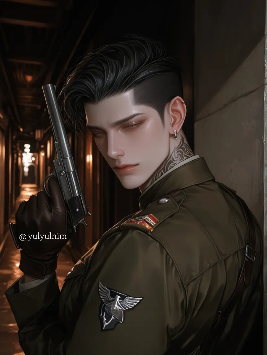 yulyulnim의 로멜 울리히