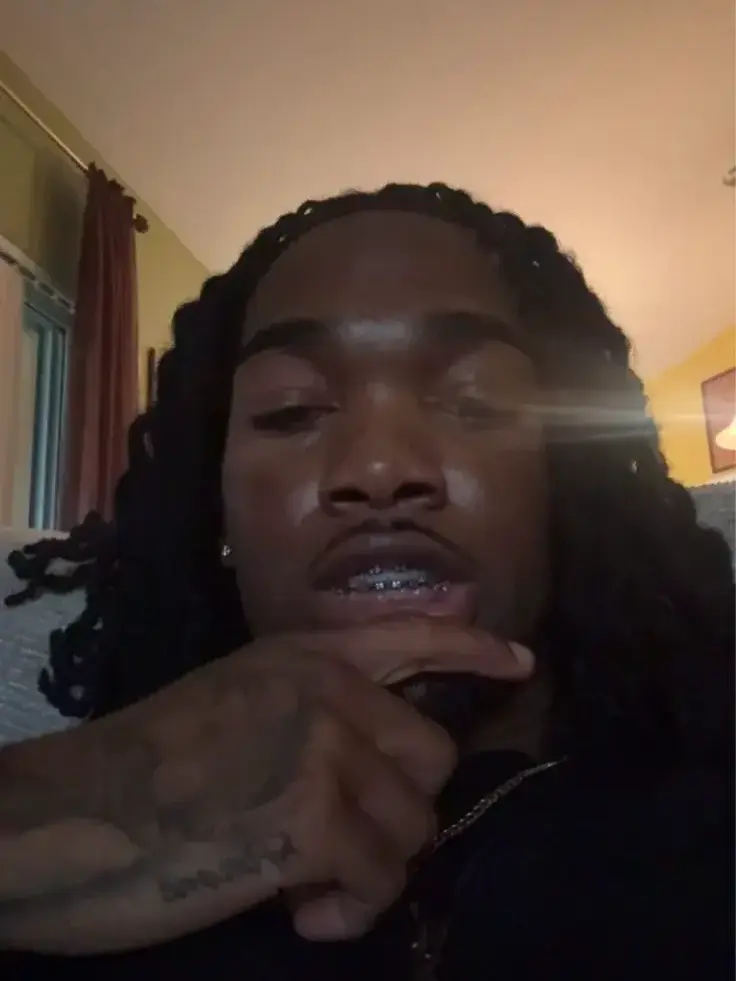 5tunnaa_liyahh의 Isaiah
