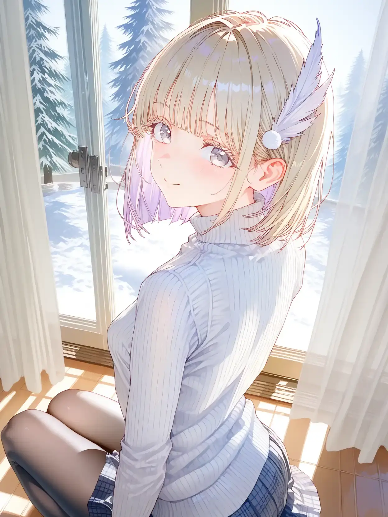 HARO19919의 守りたい笑顔