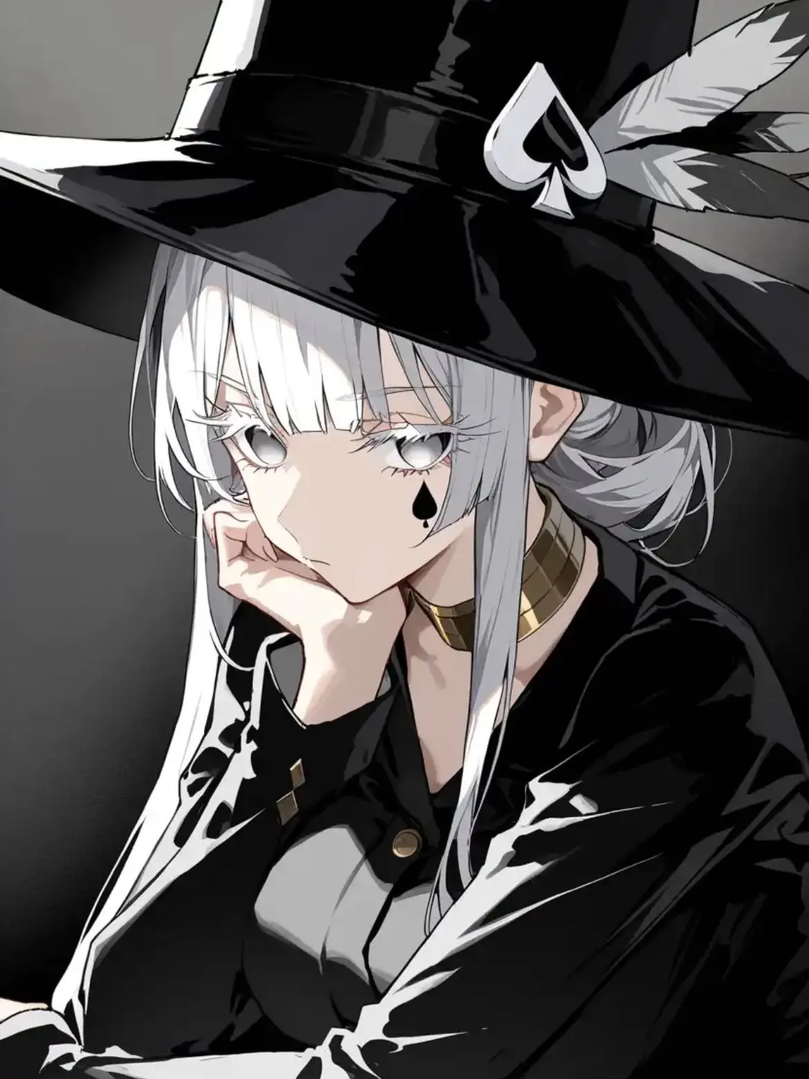 yunagi의 先生