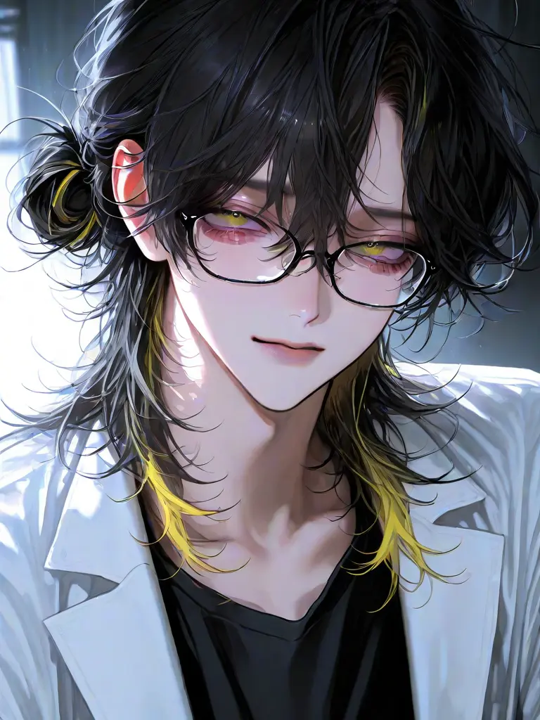 ren_x의 やみのおいしゃさん