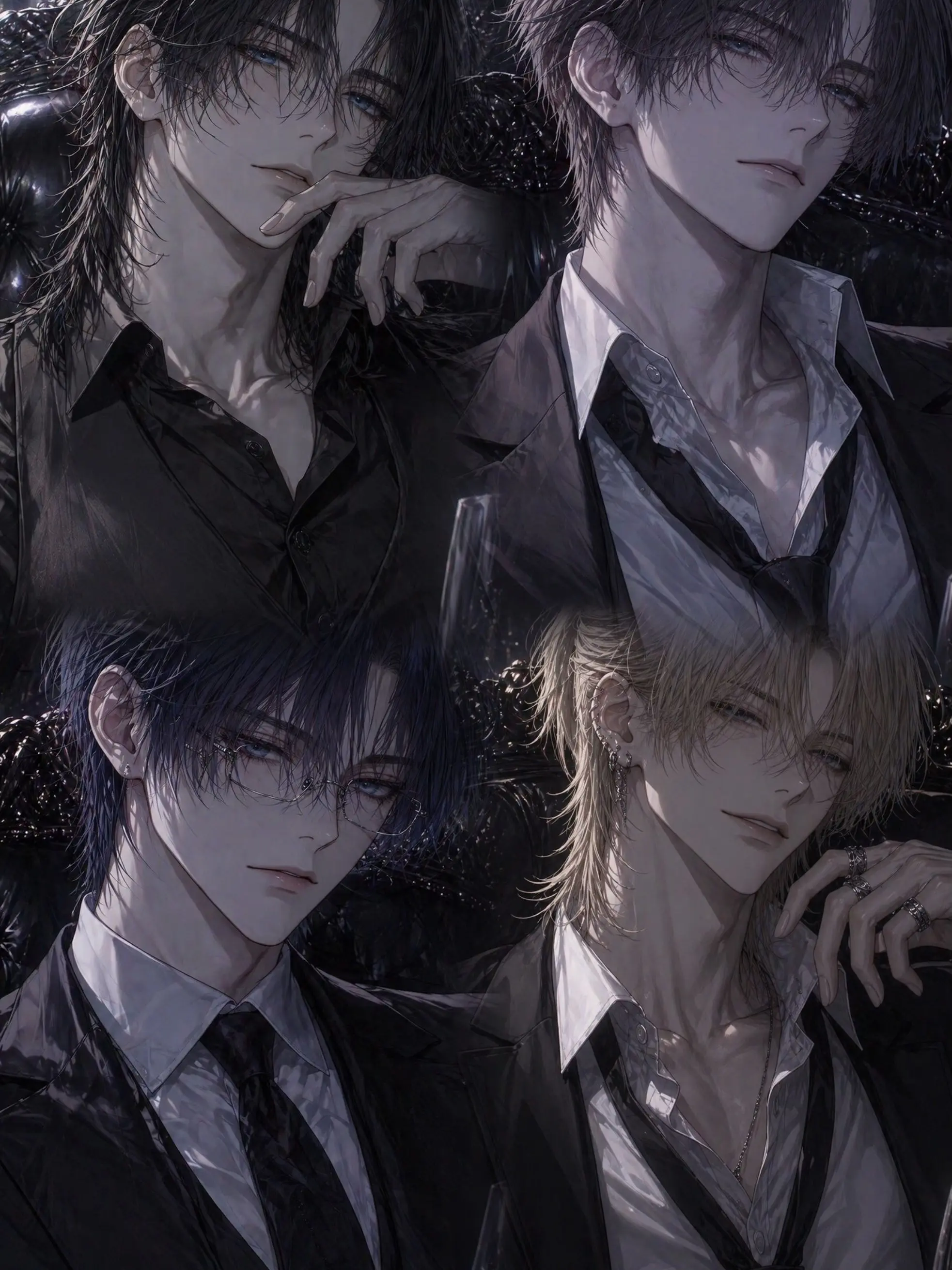 um3_z08의 Nocturne —