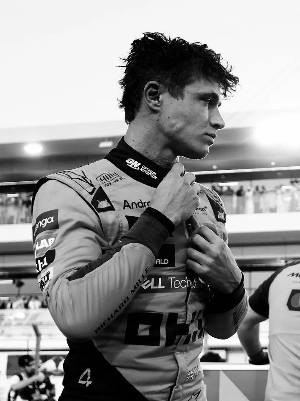 MeagerStem5738의 Lando Norris