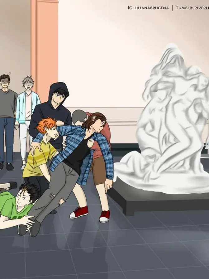 BreezyCan4620의 미남들과동거하기^^