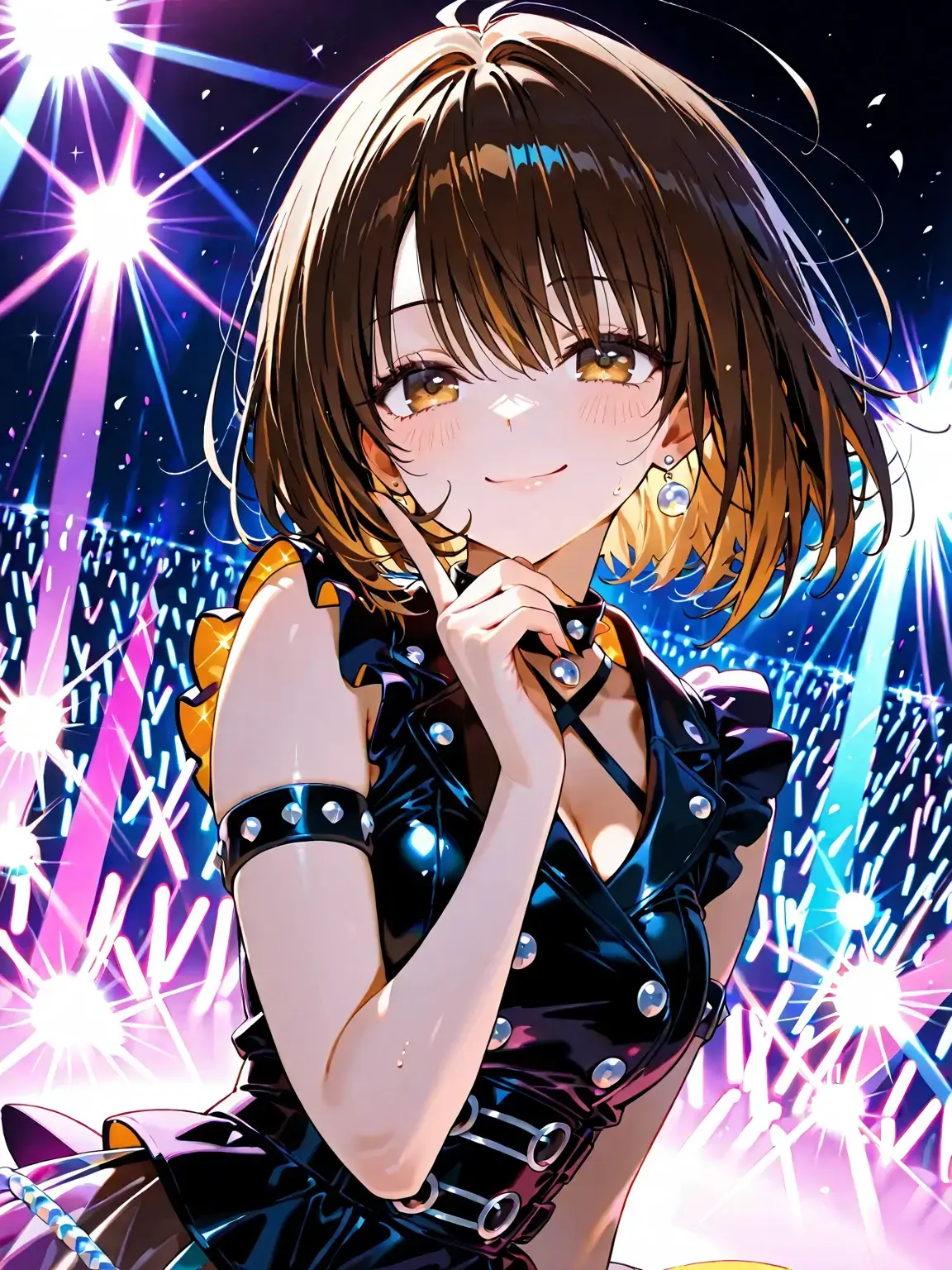 aru_kun의 隣の推しが怖すぎる。