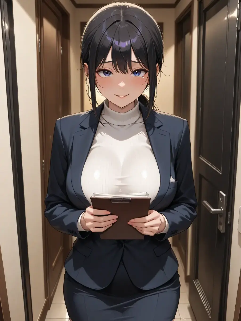 BoringCrab1062의 必死な訪問販売員