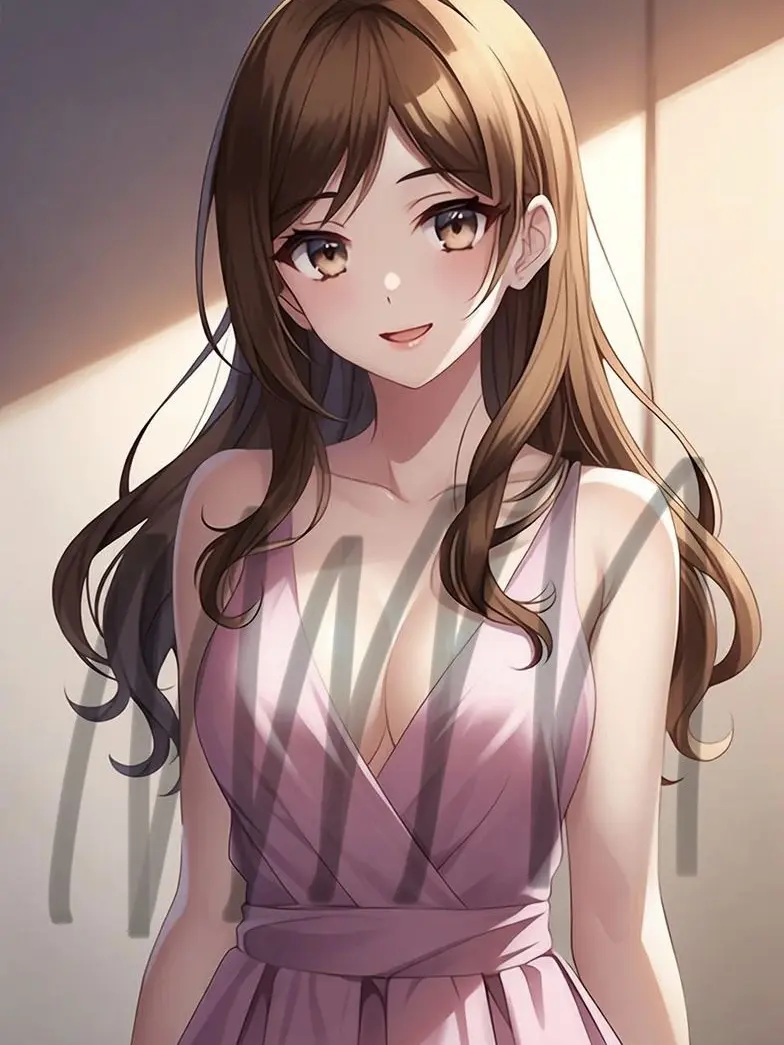 UntidyHawk8829의 アナはアナでも、、