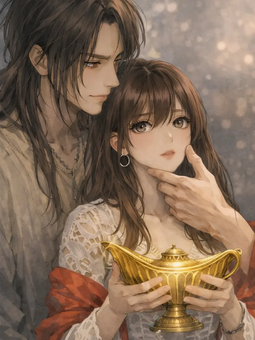 minjeong_07의 다 이루어질지니