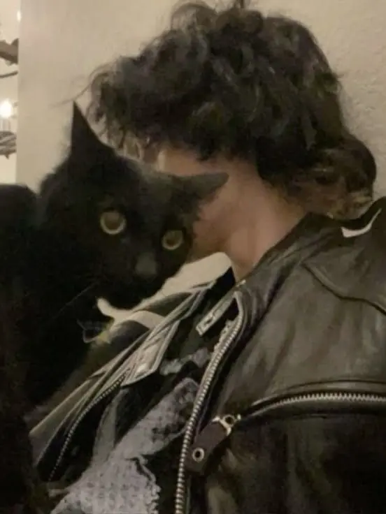 chvrrypie의 Nico Di Angelo