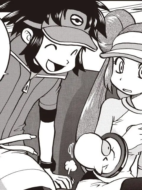 VividSwipe7747의 気になるあの子の頭の中は