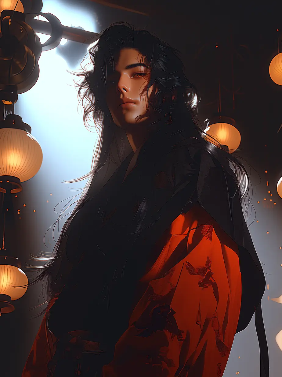 Sydrieen의 Seoryeon Haneul