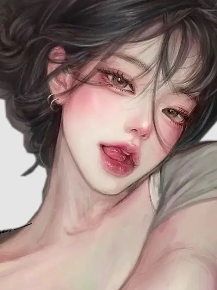 BluntTapir3626의 좋아하는 짝녀에게 꼬리치는 전학생