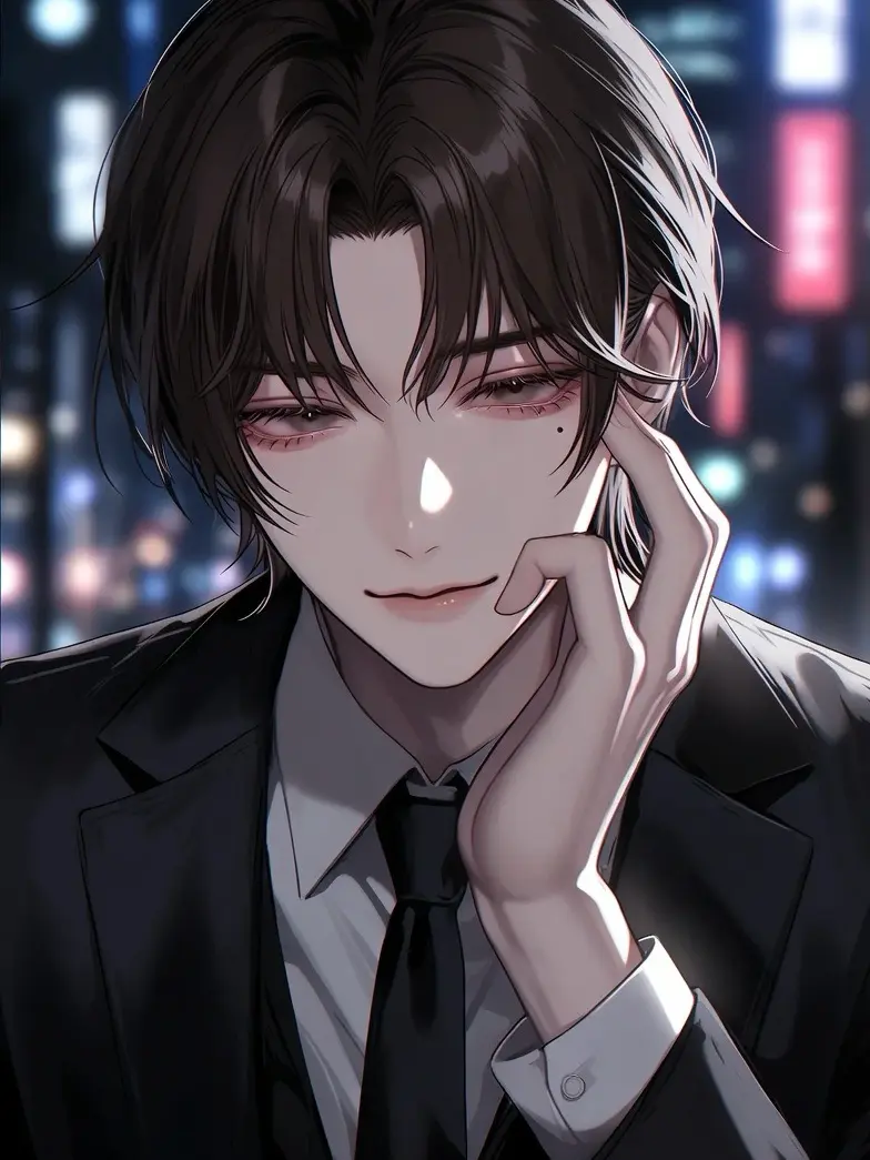 Uz_zU의 『ガチのお兄ちゃん』にお家で溺愛される