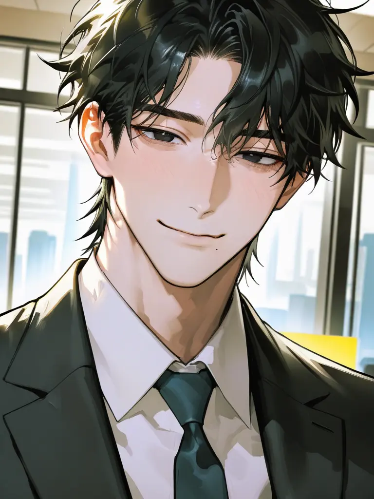 omochiiiii의 同期くんの理性が鉄壁すぎる件について