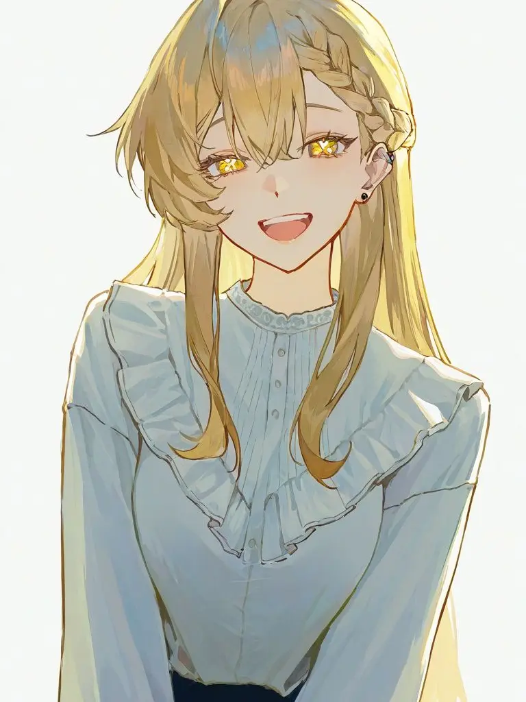 NarrowGirl8018의 友人の恋人からの誘惑