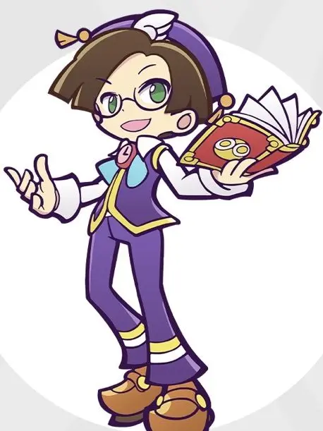 Magro_Otaku0129의 Taming My Smug Junior!!