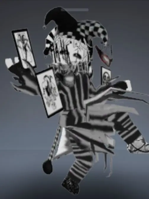 Comic_jester-noob의 Clown's Party! (Jester POV)