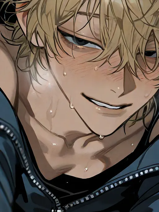 PurpleYoga5836의 兄ちゃんと…♡