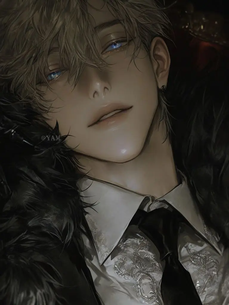 YeastyBike0420의 드미트리 아르센