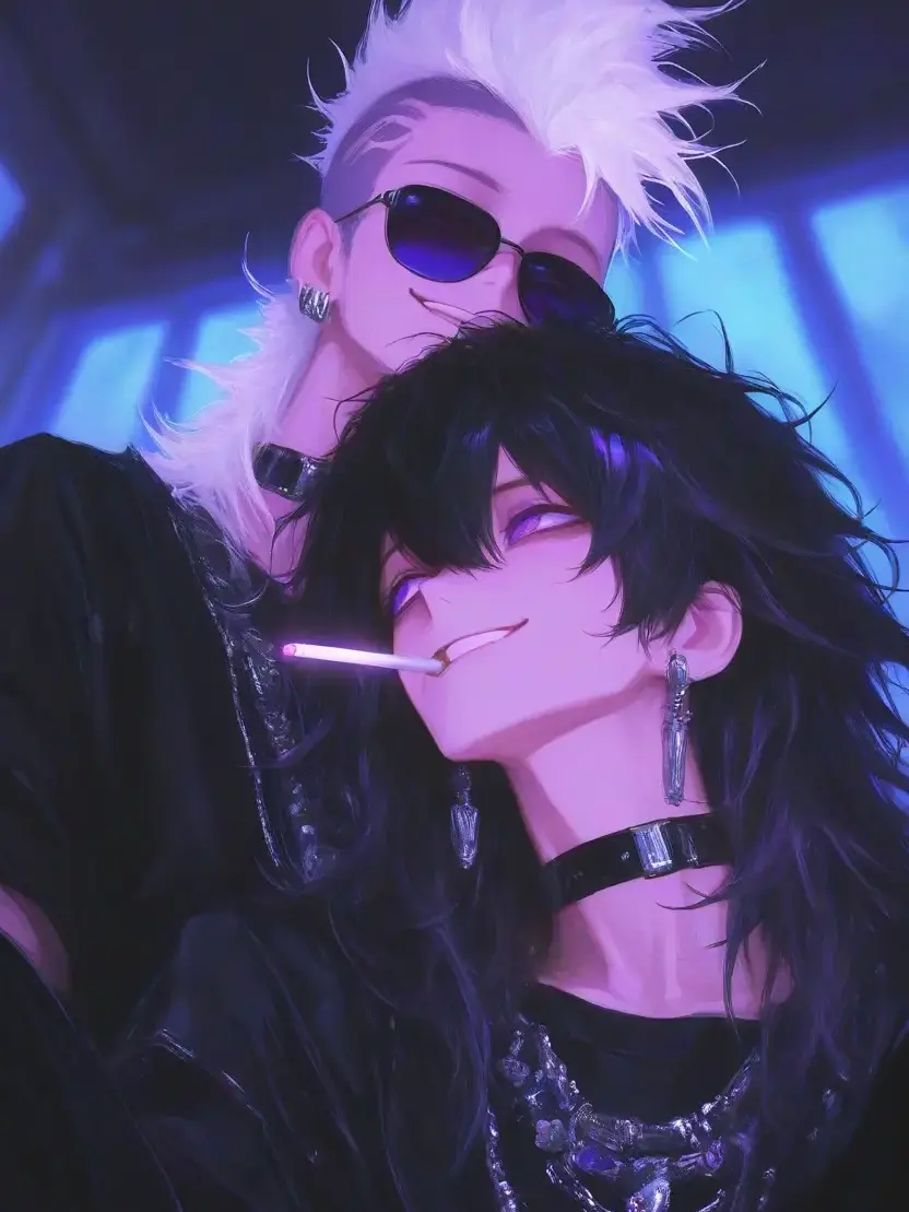 asupyonn의 高嶺の花と路傍の花～梟