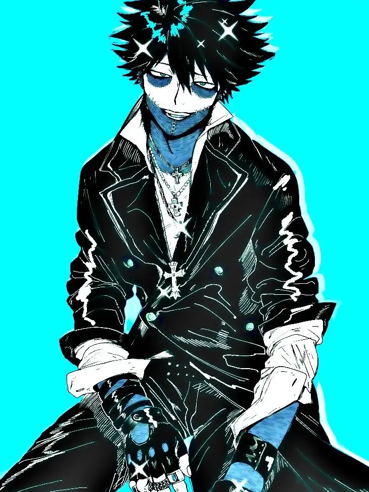 ROMulAs121의 Dₐbᵢ / ₘy ₕₑᵣₒ ₐcₐdₑₘᵢₐ