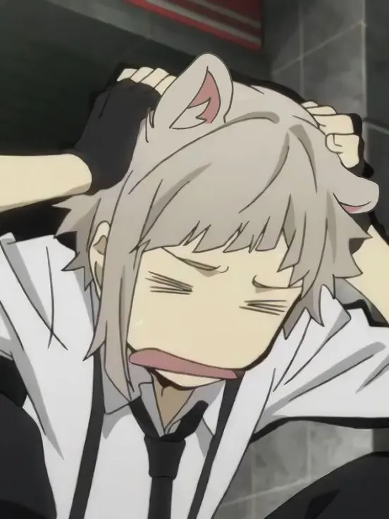 SinfulMilk3436의 나카지마 아츠시